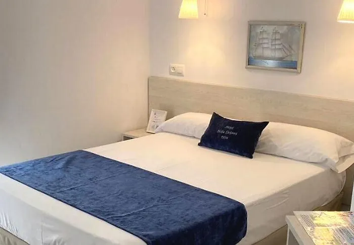 Bella Dolores Otel Lloret de Mar