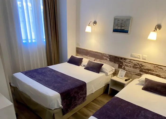 ベジャ ドロレス リョレート・デ・マル