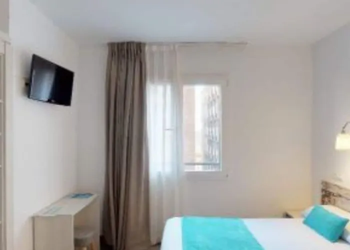 Otel Bella Dolores Lloret de Mar