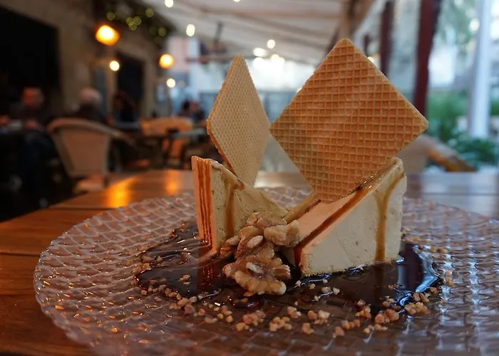 ベジャ ドロレス ホテル 2*