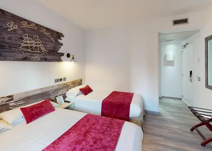 Bella Dolores Hotel Lloret de Mar