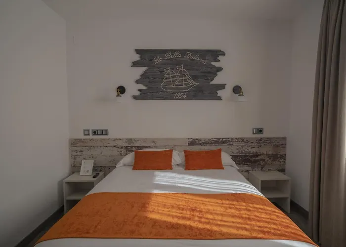 Bella Dolores Hotel 2*