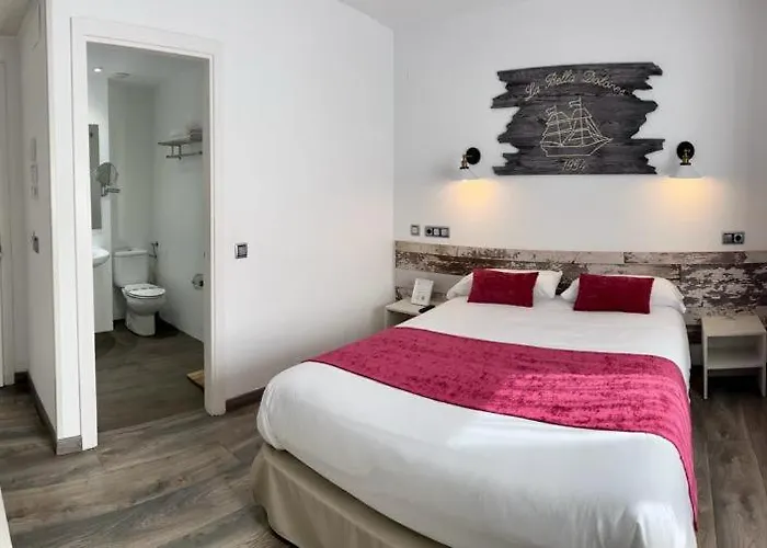 Bella Dolores Hotel 2*