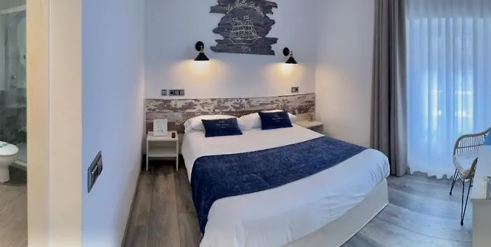 Bella Dolores Lloret de Mar