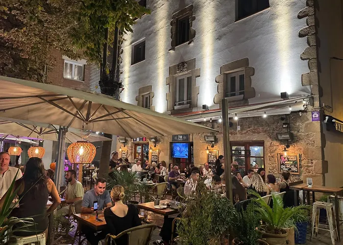 Bella Dolores Hotel Lloret de Mar