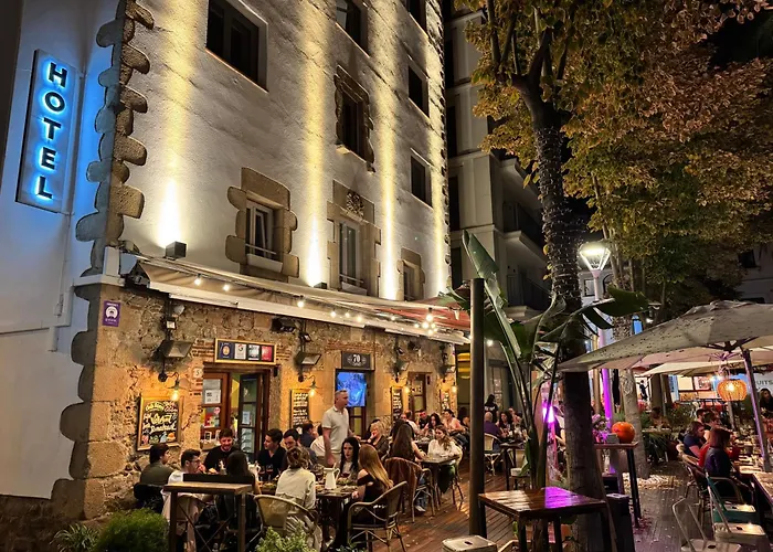 Bella Dolores Hotel Lloret de Mar