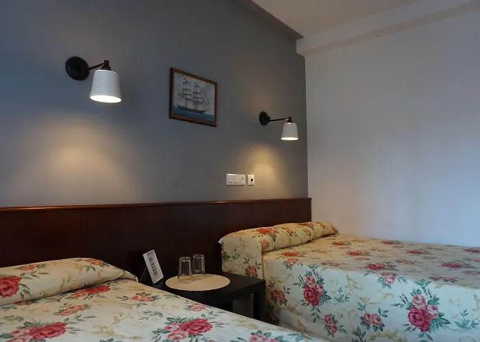 Bella Dolores Hotel 2*