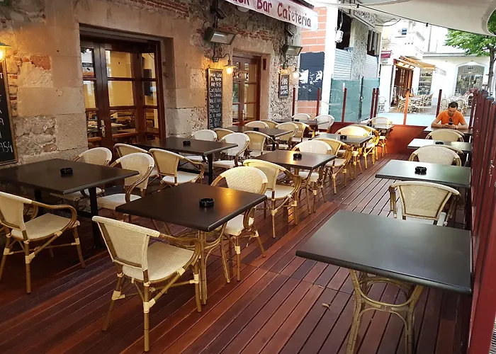 Otel Bella Dolores 2*