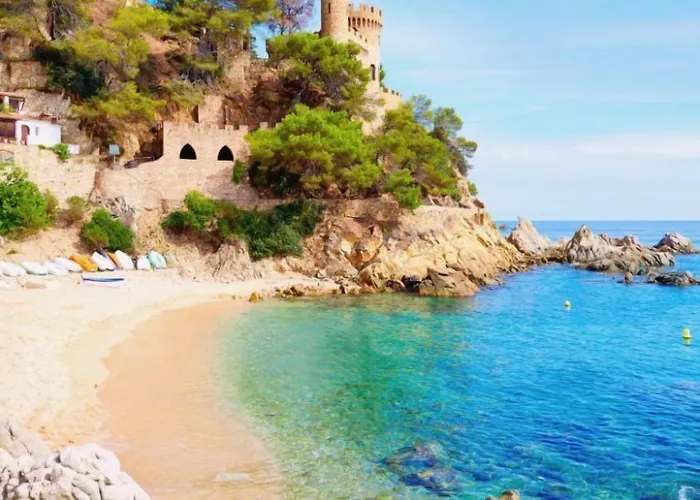 Hotel Bella Dolores Lloret de Mar