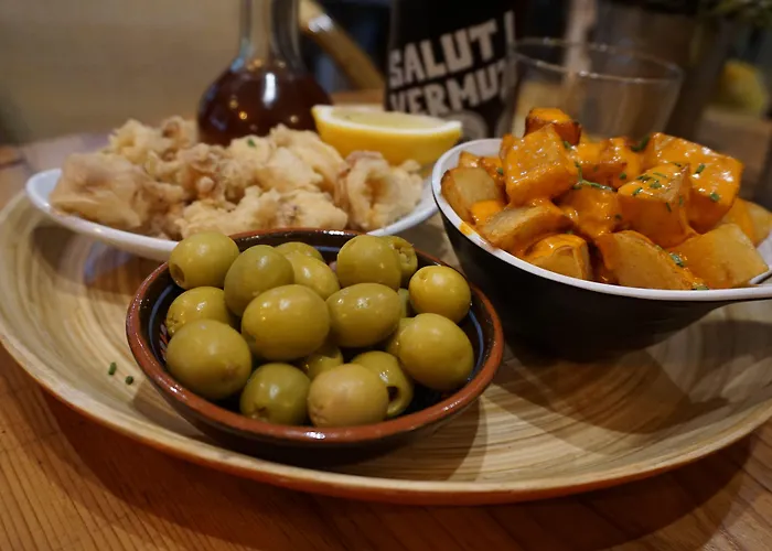 ベジャ ドロレス 2* リョレート・デ・マル