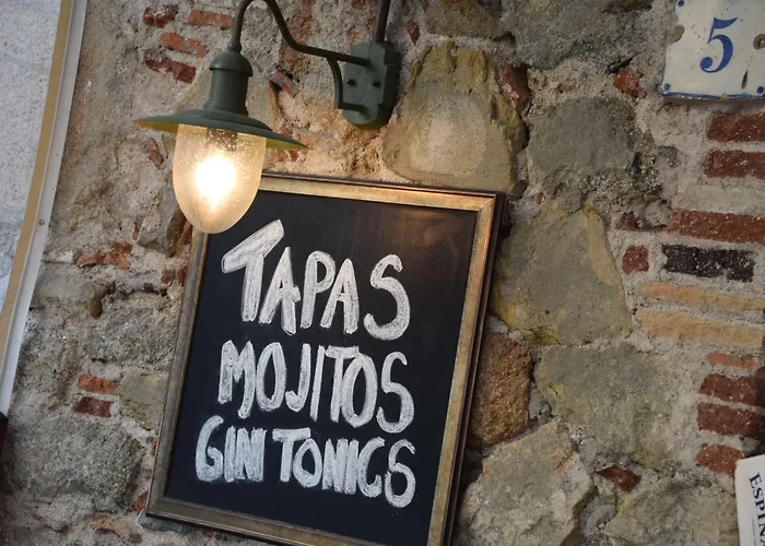 ベジャ ドロレス ホテル 2*