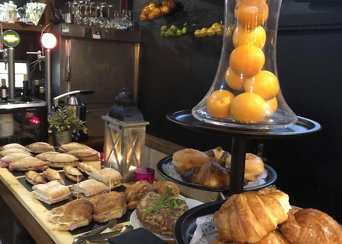 Hotel Bella Dolores 2*