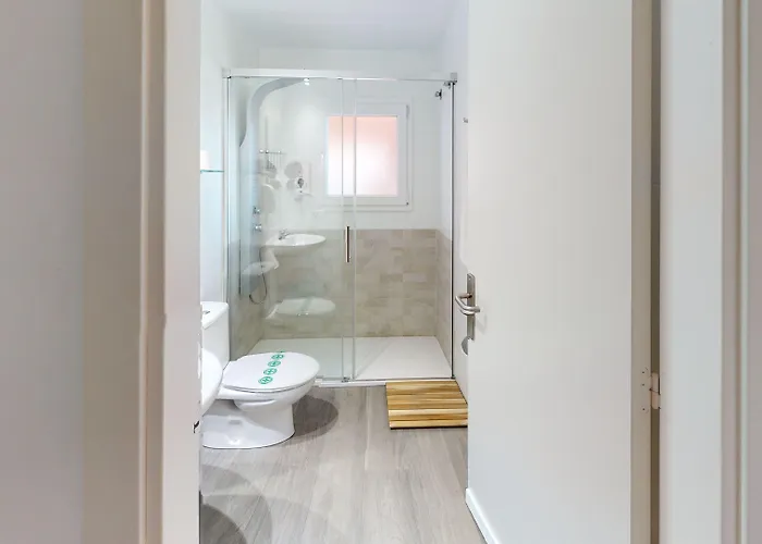 Bella Dolores 2* Lloret de Mar