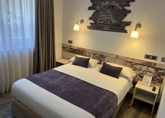 Otel Bella Dolores 2*