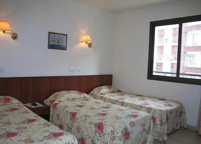 Hotel Bella Dolores Lloret de Mar