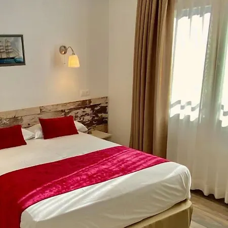 Bella Dolores Hotel