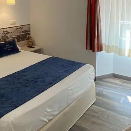 Bella Dolores Hotel