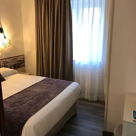 Bella Dolores Hotel 2*