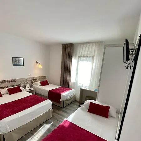 Bella Dolores Hotel 2*