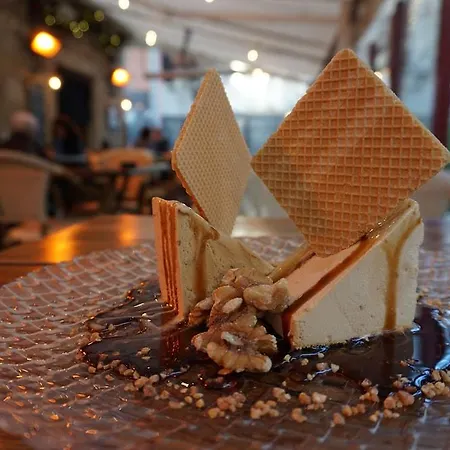 Bella Dolores Szálloda 2*