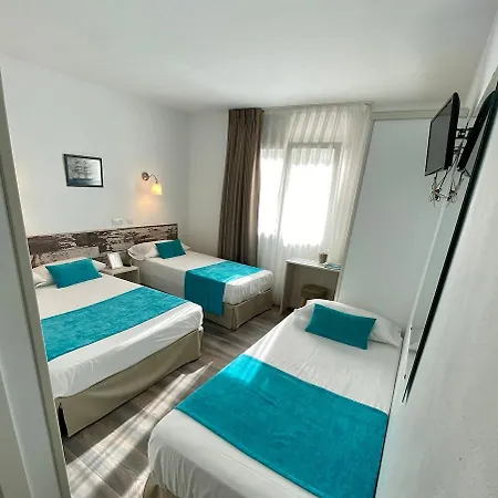 Bella Dolores Hotel 2*