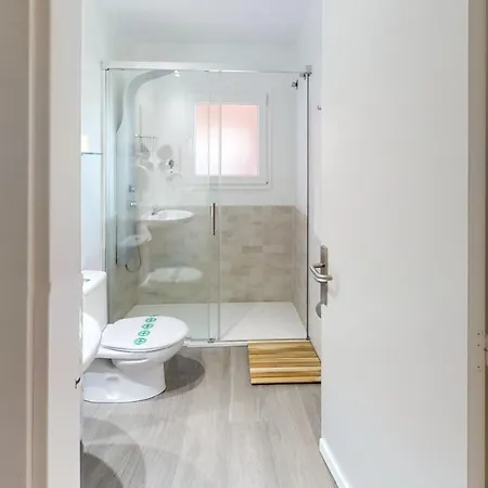 Bella Dolores Hotel