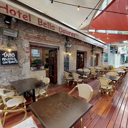 Hotel Bella Dolores