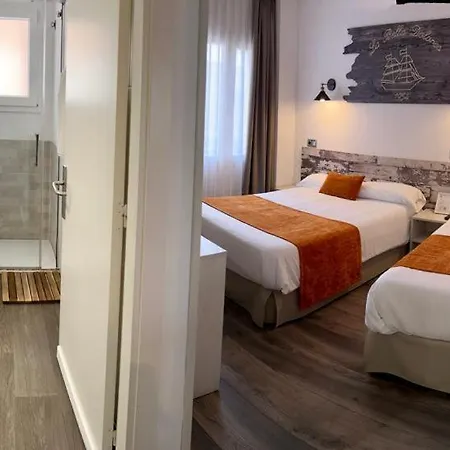 Hotel Bella Dolores