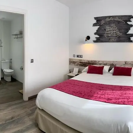 Bella Dolores Hotel 2*