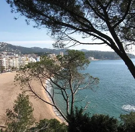 Hotel Bella Dolores Lloret de Mar