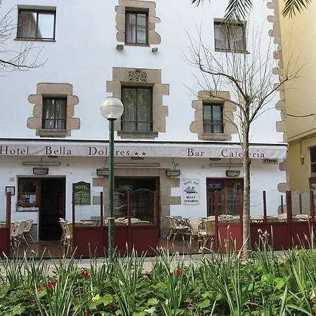 Szálloda Bella Dolores