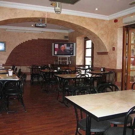 Bella Dolores Hotel 2*