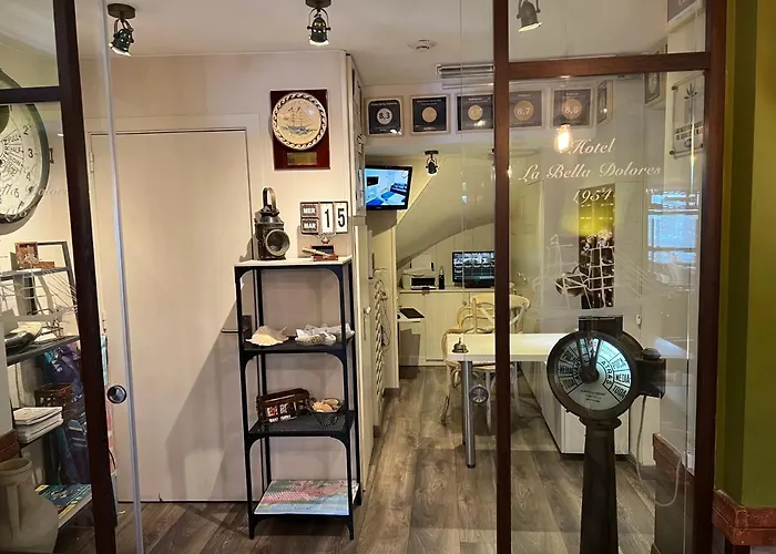 Hotel Bella Dolores 2*