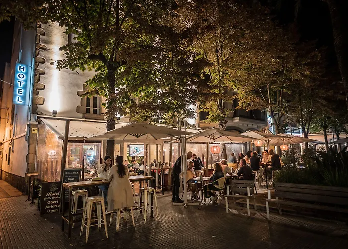 Hotel Bella Dolores 2*