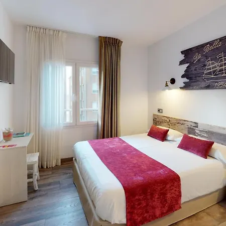 Otel Bella Dolores