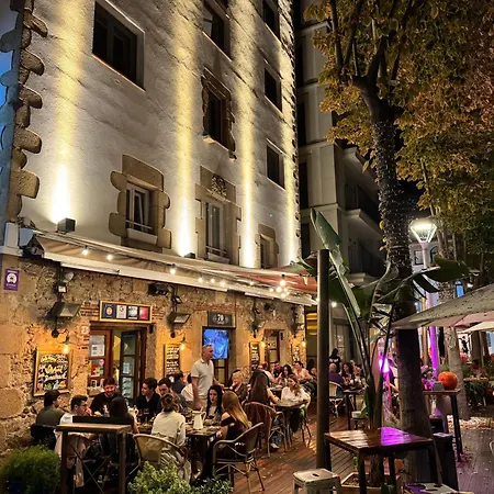 Bella Dolores Ξενοδοχείο Λορέτ Ντε Μαρ