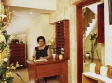 Bella Dolores Otel 2*