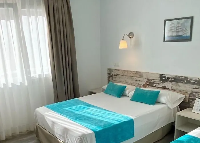 Bella Dolores Ξενοδοχείο 2*