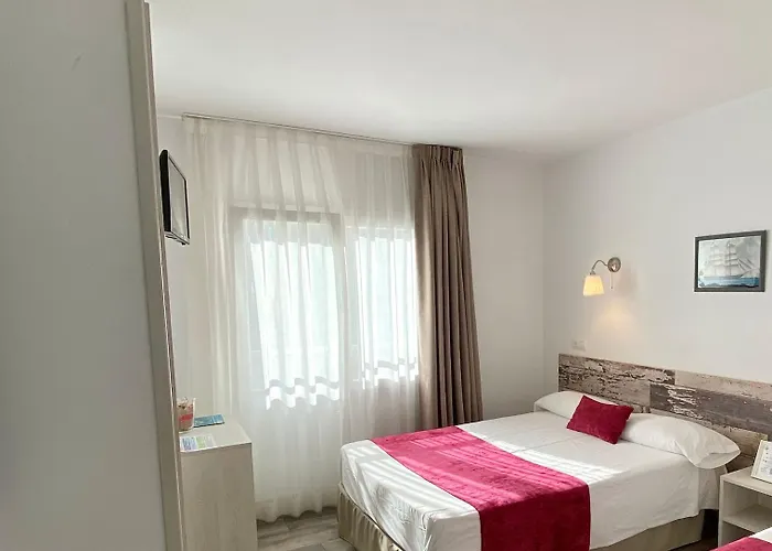 Bella Dolores 2* Λορέτ Ντε Μαρ