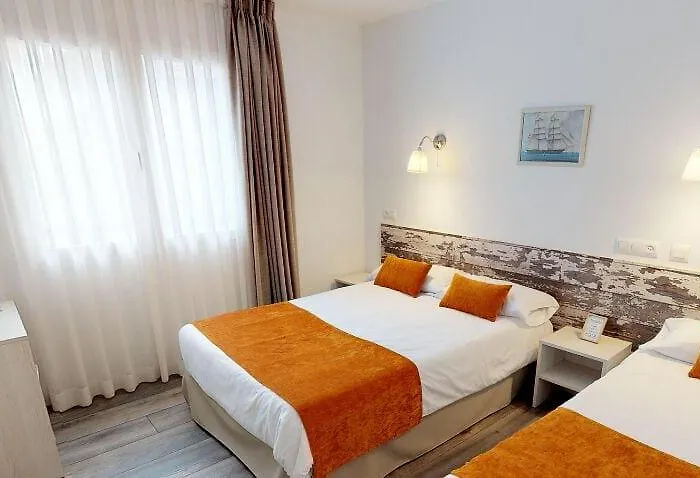 Bella Dolores 2* Λορέτ Ντε Μαρ