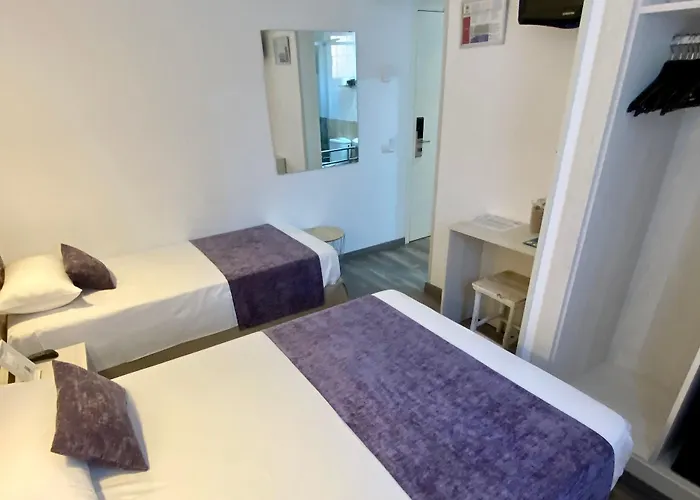 Bella Dolores Ξενοδοχείο