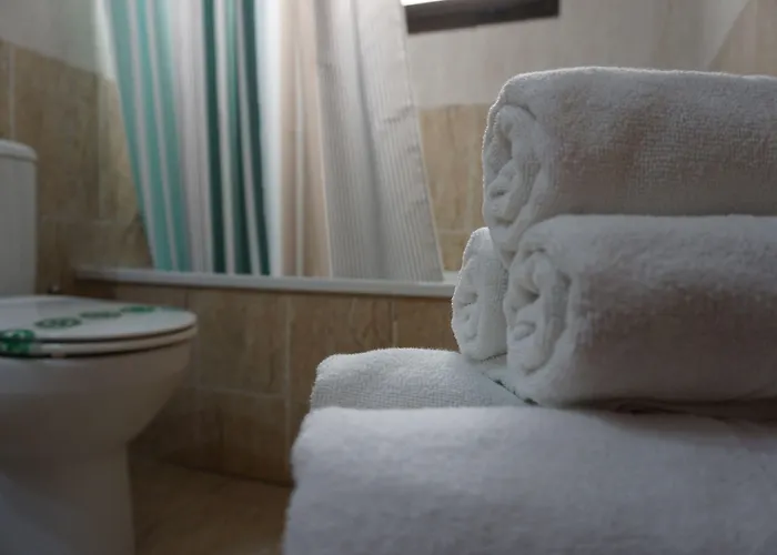 Ξενοδοχείο Bella Dolores